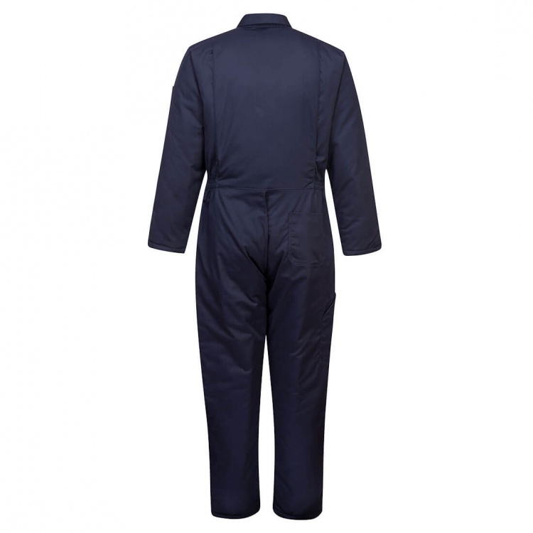Portwest S816 Orkney Lined Coverall